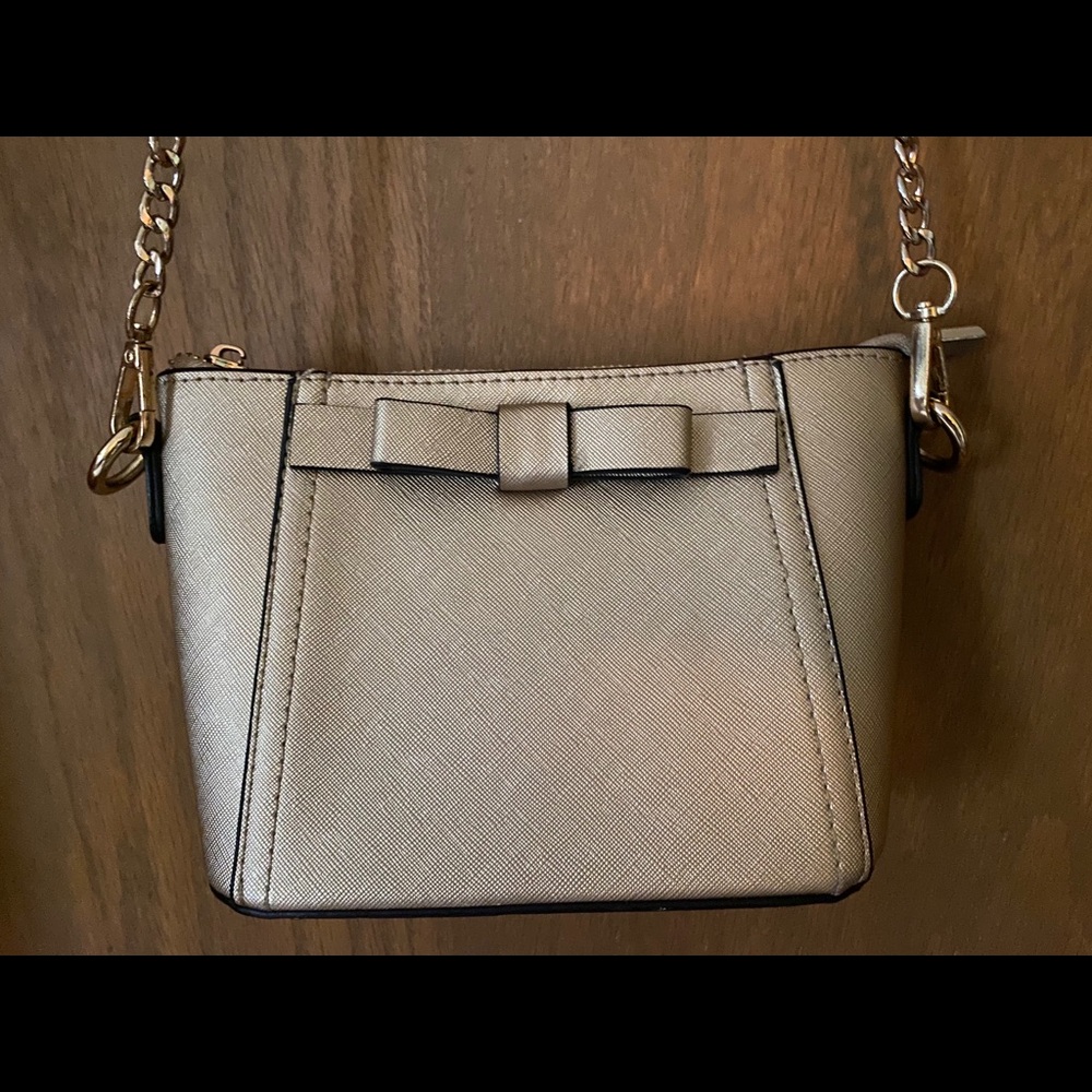 Gold Purse